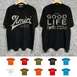 Picture of Amiri T Shirts Short _SKUAmiriS-2XL11tr21724173